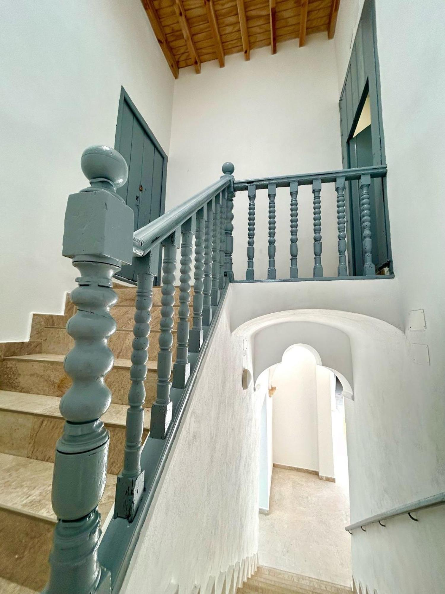 Gatu Casa Solera, Un Lugar Unico, "Preferente Para Mayores De 25 Anos Y Familias " El Puerto de Santa María Kültér fotó