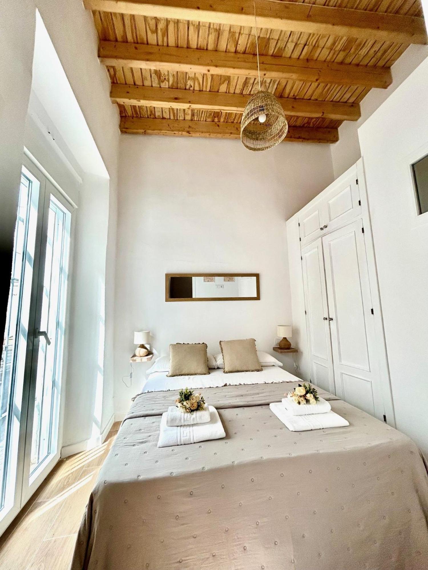 Gatu Casa Solera, Un Lugar Unico, "Preferente Para Mayores De 25 Anos Y Familias " El Puerto de Santa María Kültér fotó