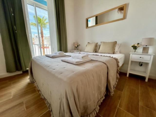 Gatu Casa Solera, Un Lugar Unico, "Preferente Para Mayores De 25 Anos Y Familias " El Puerto de Santa María Kültér fotó