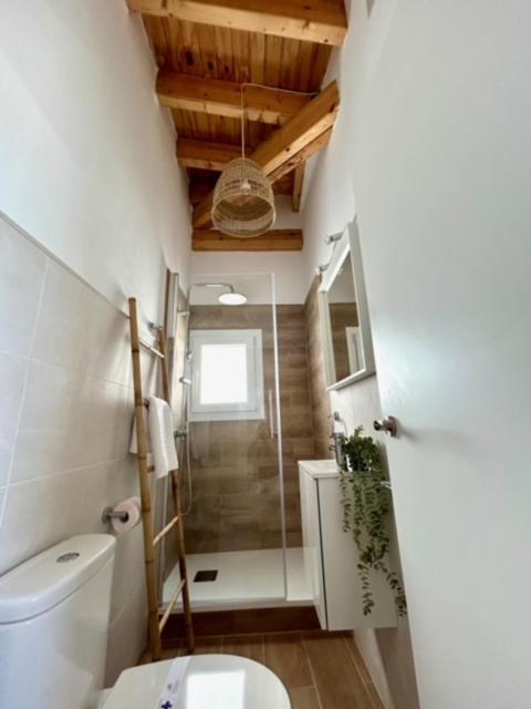 Gatu Casa Solera, Un Lugar Unico, "Preferente Para Mayores De 25 Anos Y Familias " El Puerto de Santa María Kültér fotó