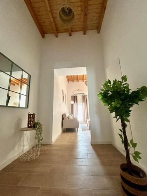 Gatu Casa Solera, Un Lugar Unico, "Preferente Para Mayores De 25 Anos Y Familias " El Puerto de Santa María Kültér fotó