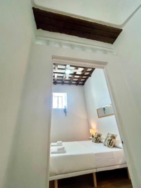 Gatu Casa Solera, Un Lugar Unico, "Preferente Para Mayores De 25 Anos Y Familias " El Puerto de Santa María Kültér fotó