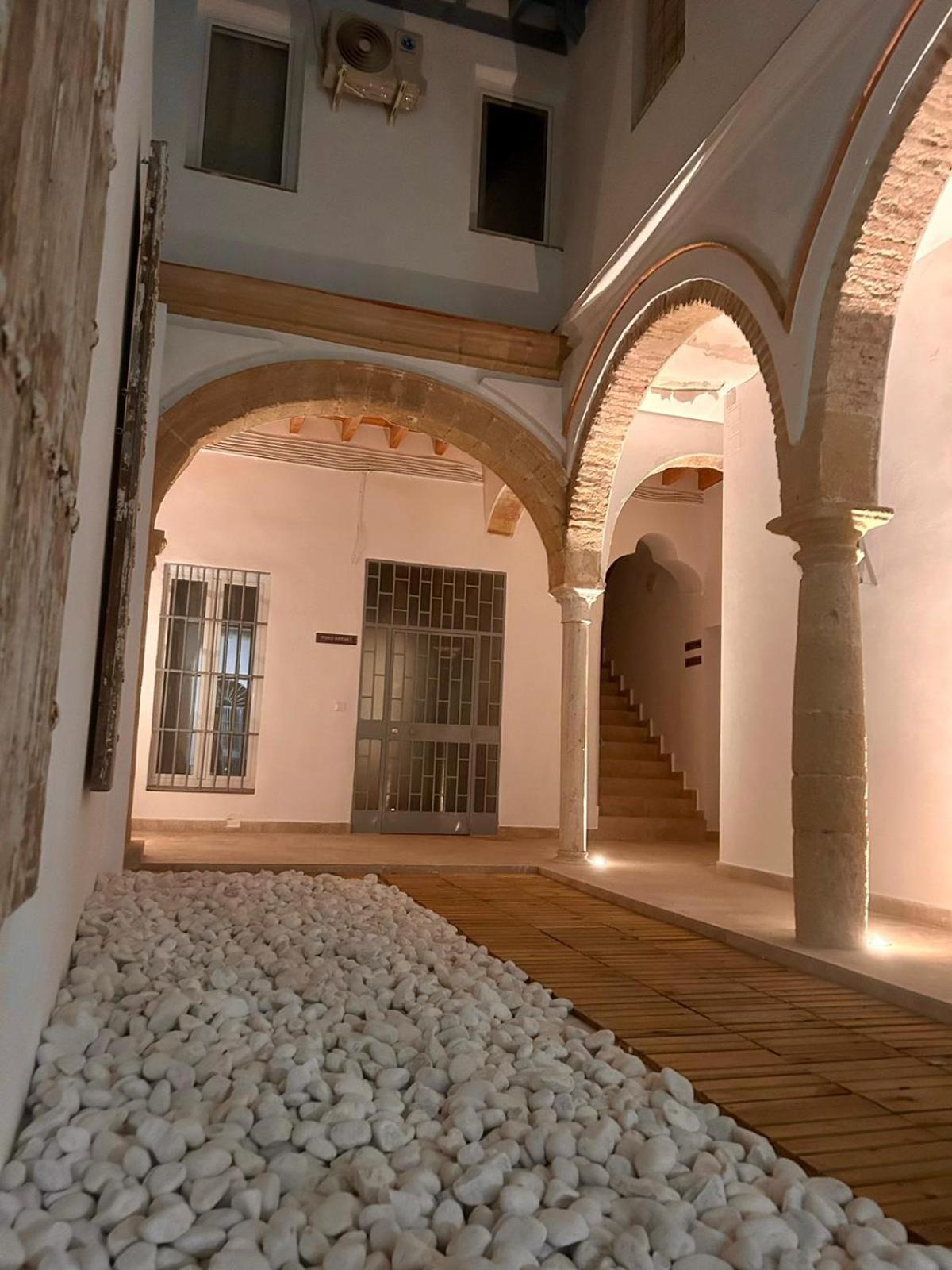 Gatu Casa Solera, Un Lugar Unico, "Preferente Para Mayores De 25 Anos Y Familias " El Puerto de Santa María Kültér fotó